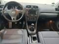View of dashboard
