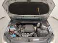 View of engine compartment