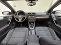 View of dashboard
