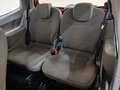 View of rear seat