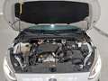 View of engine compartment