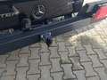 View of trailer tow-bar hitch