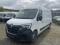 Renault Master Kasten L3H2 HKa 3,5t 2,3 BLUE dCi