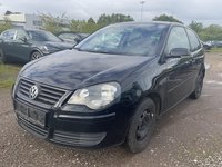 VW Polo 1,2 "Black Edition"