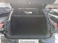 View of boot / luggage space