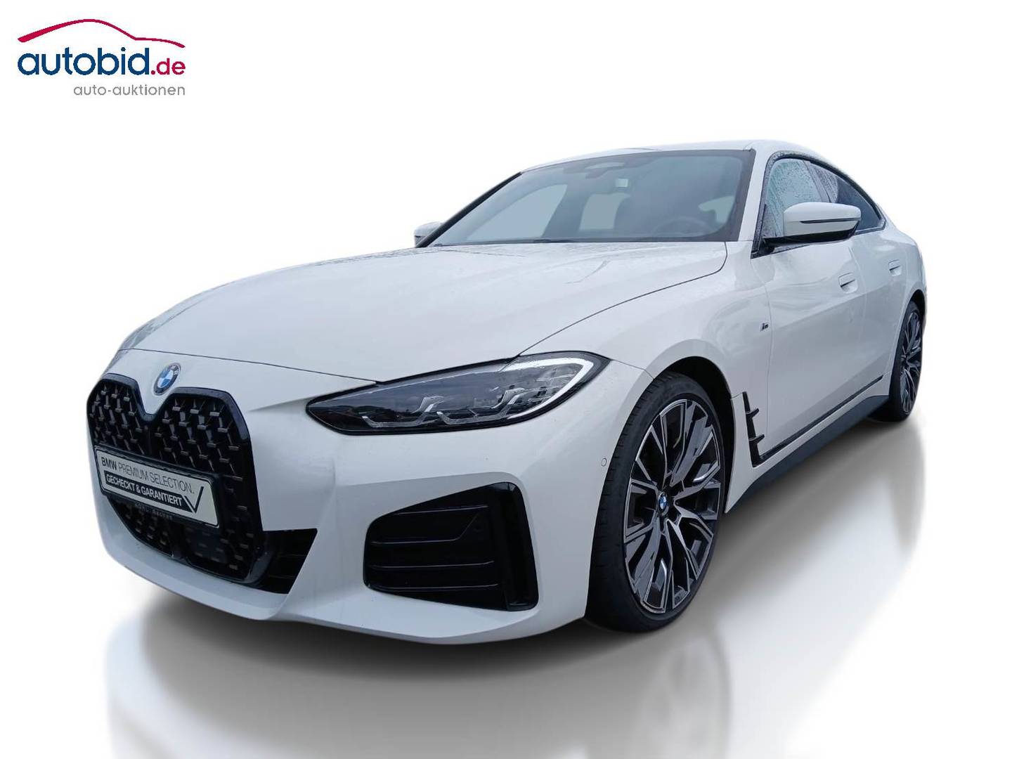 BMW 4er
