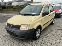 Fiat Panda 1,1 "Active"