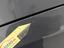 Left mudguard