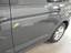 Left rear door