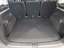 Carpeted floor