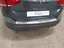 Rear bumper middle