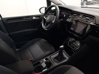 View interior