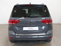 Rear view