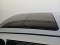 View of sunroof / panoramic roof