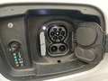 View of fittings for electric vehicle