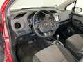 View of dashboard