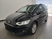 View front left