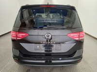 Rear view
