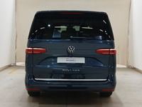 Rear view