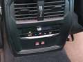 View of rear climate control switch