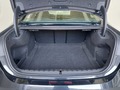 View of boot / luggage space