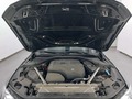 View of engine compartment