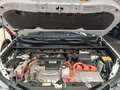 View of engine compartment