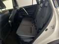 View of rear seat