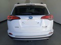 Rear view
