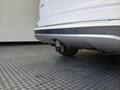 View of trailer tow-bar hitch