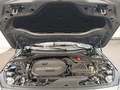 Vue du compartiment moteur