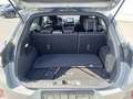 View of boot / luggage space