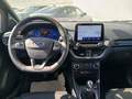 View of dashboard