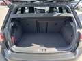 View of boot / luggage space