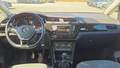 View of dashboard