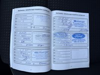 Dokaz o obavljenom servisu