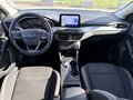 View of dashboard