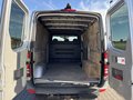 View of boot / luggage space