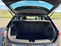 View of boot / luggage space