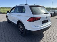 Pogled od pozadi levo