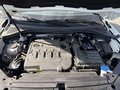 View of engine compartment