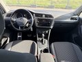 View of dashboard