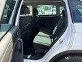 View of rear seat