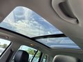 View of sunroof / panoramic roof