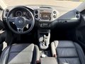 View of dashboard