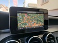 Prikaz navigacije