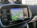 Prikaz navigacije