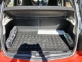 View of boot / luggage space
