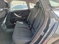 View of rear seat
