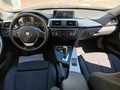 View of dashboard